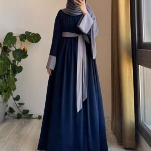 Haya Bell - নেভী ব্লু